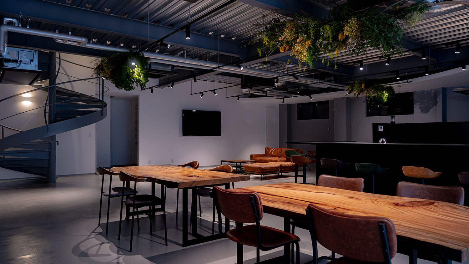 私たちについて