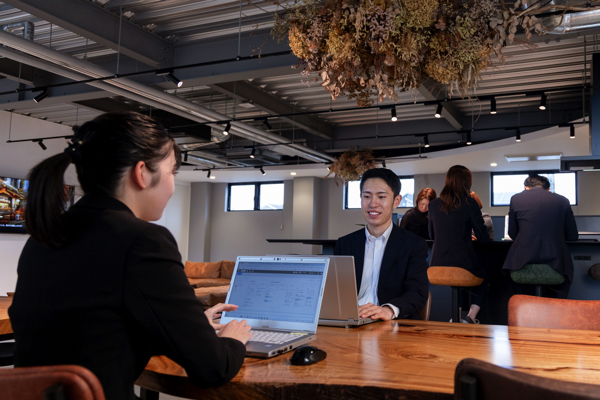 コンシェルジュ