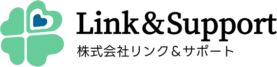 株式会社リンク＆サポート