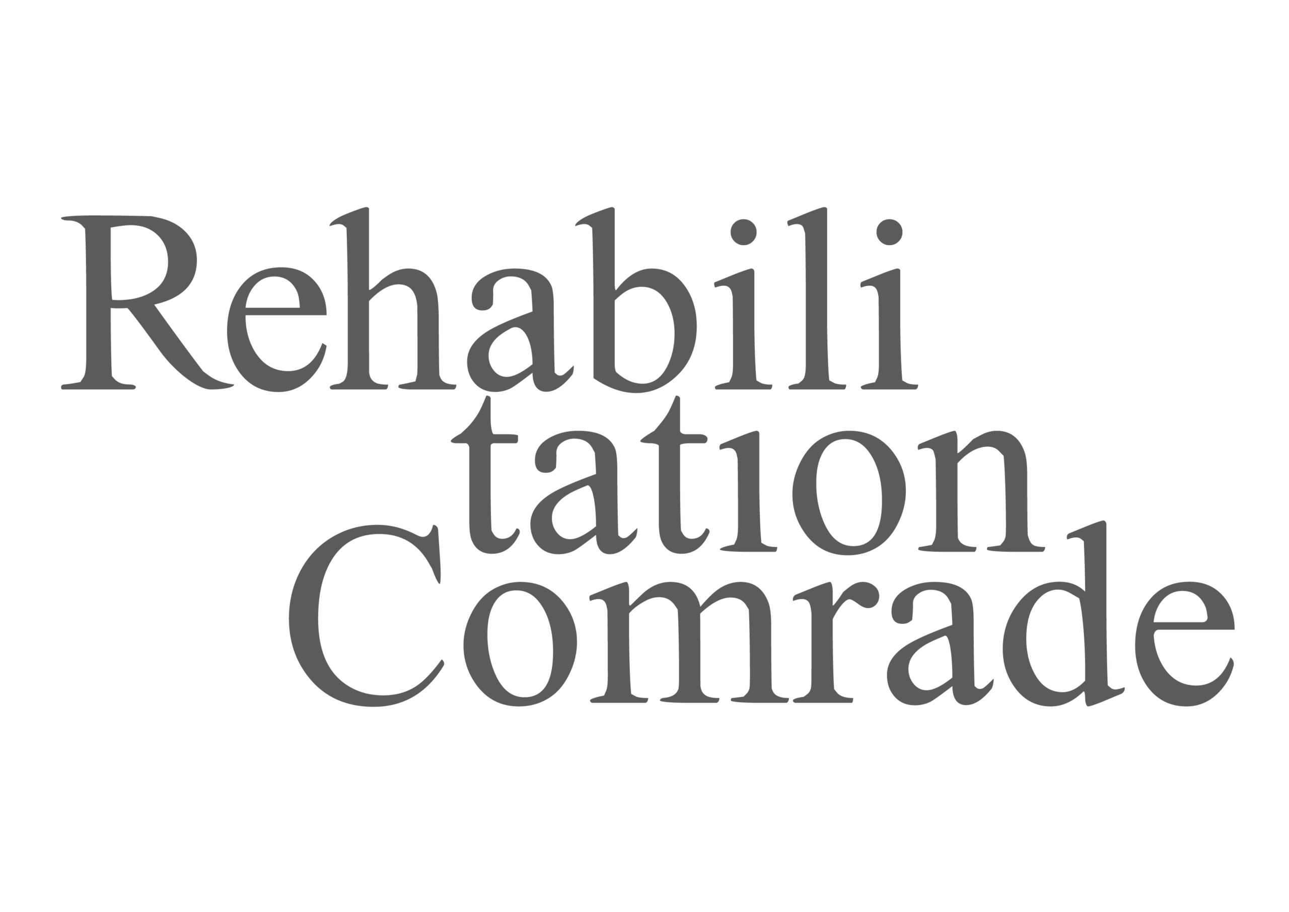 株式会社リハビリテーションコムラッド