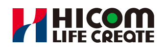 ハイコムライフクリエイト株式会社