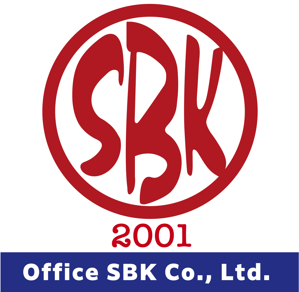 株式会社オフィスエスビーケー